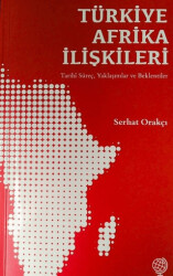 Türkiye Afrika İlişkileri - 1