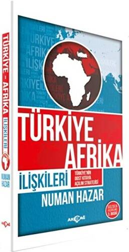 Türkiye Afrika İlişkileri - 1