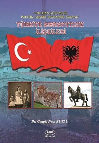 Türkiye Arnavutluk İlişkileri - 1