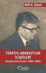 Türkiye - Arnavutluk İlişkileri - 1