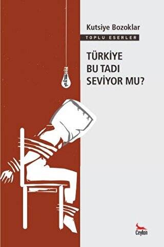 Türkiye Bu Tadı Seviyor mu? - 1