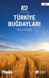 Türkiye Buğdayları 1. Cilt - Scala Yayıncılık