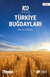 Türkiye Buğdayları 2. Cilt - 1