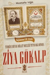 Türkiye Büyük Millet Meclisi Tutanaklarında Ziya Gökalp - Mavi Gök Yayınları
