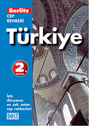 Türkiye Cep Rehberi - 1