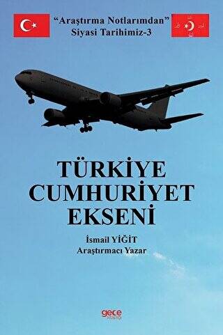 Türkiye Cumhuriyet Ekseni - 1