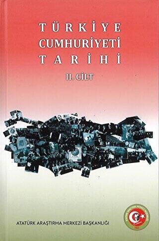 Türkiye Cumhuriyeti Tarihi 2 - 1