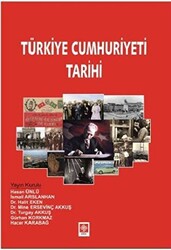 Türkiye Cumhuriyeti Tarihi - 1