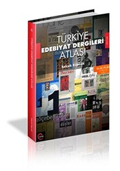 Türkiye Edebiyat Dergileri Atlası - 1