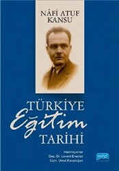 Türkiye Eğitim Tarihi - 1