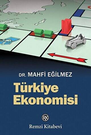 Türkiye Ekonomisi - 1