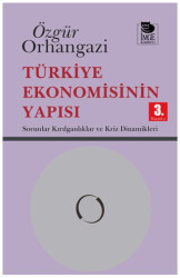 Türkiye Ekonomisinin Yapısı - 1