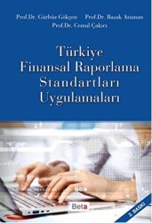 Türkiye Finansal Raporlama Standartları Uygulamaları - 1