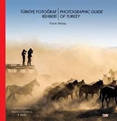 Türkiye Fotoğraf Rehberi - Turkish Photography Guide - 1