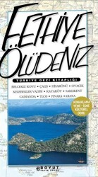 Türkiye Gezi Kitaplığı: Fethiye Ölüdeniz - 1