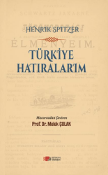 Türkiye Hatıralarım - Berikan Yayınevi