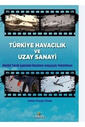 Türkiye Havacılık ve Uzay Sanayi - 1