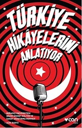 Türkiye Hikayelerini Anlatıyor - 1