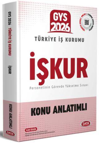 Türkiye İş Kurumu İşkur Şube Müdürü GYS Konu Anlatımlı - 1