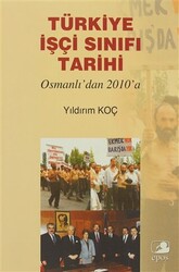 Türkiye İşçi SınıfıTarihi - 1