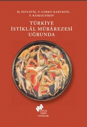 Türkiye İstiklal Mübarezesi Uğrunda - 1