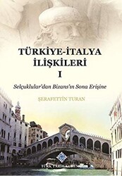 Türkiye-İtalya İlişkileri 1 - 1