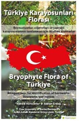 Türkiye Karayosunları Florası - Bryophyte Flora of Türkiye - 1