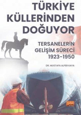 Türkiye Küllerinden Doğuyor - 1