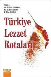 Türkiye Lezzet Rotaları - 1