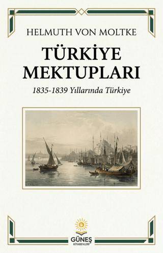 Türkiye Mektupları - 1