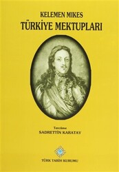 Türkiye Mektupları - 1