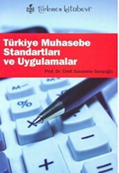 Türkiye Muhasebe Standartları ve Uygulamalar - 1