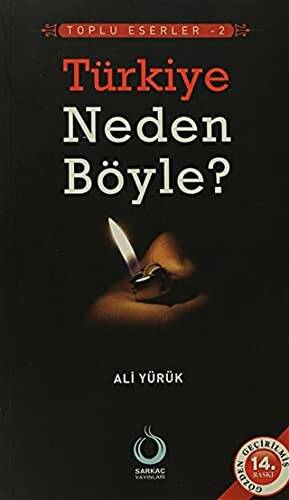 Türkiye Neden Böyle? - 1