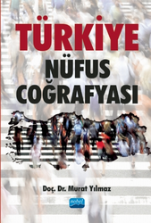 Türkiye Nüfus Coğrafyası - 1