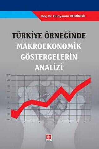 Türkiye Örneğinde Makroekonomik Göstergelerin Analizi - 1