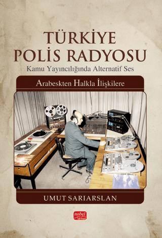 Türkiye Polis Radyosu - 1