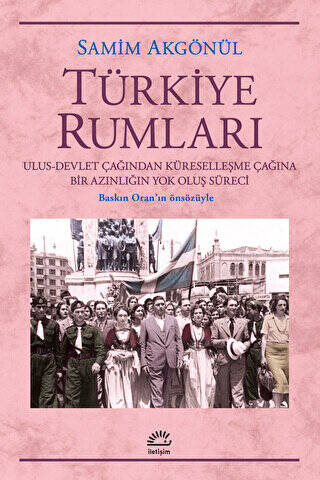 Türkiye Rumları - 1