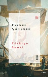Türkiye Saati - Ketebe Yayınları