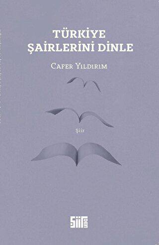 Türkiye Şairlerini Dinle - 1