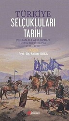 Türkiye Selçukluları Tarihi - 1