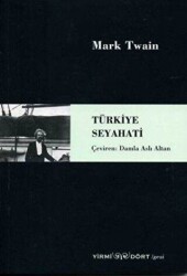 Türkiye Seyahati - 1