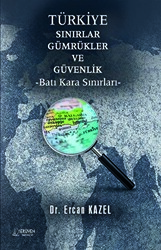 Türkiye Sınırlar Gümrükler Ve Güvenlik - 1