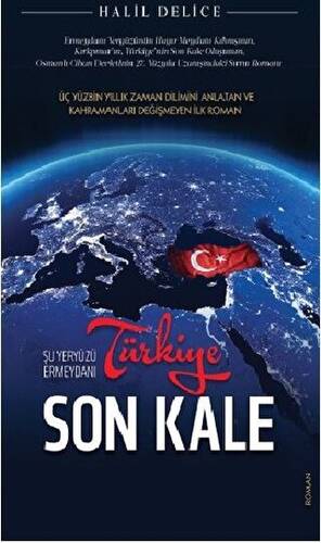 Türkiye Son Kale - 1