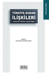 Türkiye - Sudan İlişkileri - 1