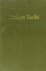 Türkiye Tarihi - Hayat Yayınları