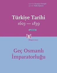Türkiye Tarihi 1603-1839 3. Cilt - 1