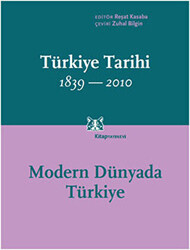 Türkiye Tarihi 1839-2010 Cilt 4 - 1