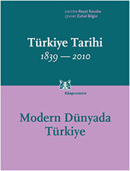 Türkiye Tarihi 1839-2010 Cilt 4 - 1