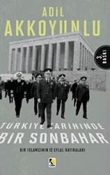 Türkiye Tarihinde Bir Sonbahar - 1