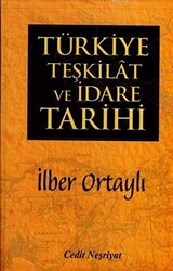 Türkiye Teşkilat ve İdare Tarihi - 1